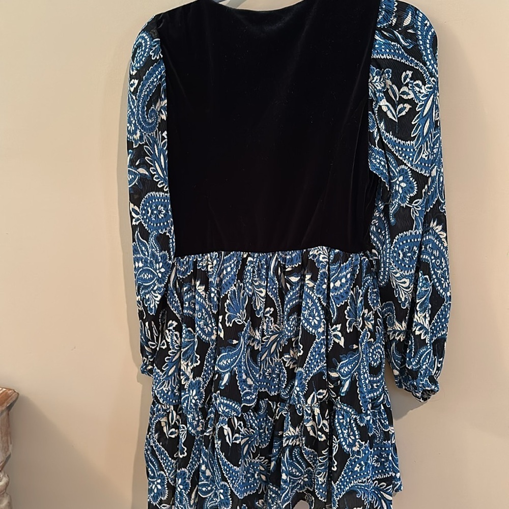 Zara mini dress - Picture 5 of 5